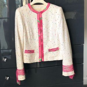 COPY - ESCADA blazer